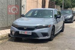 هوندا سيفيك